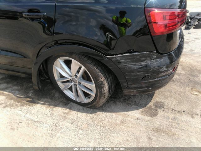 Photo 5 VIN: WA1ECCFS3JR007507 - AUDI Q3 