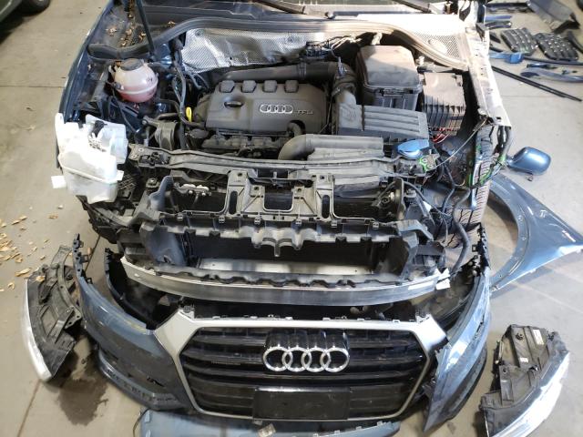 Photo 6 VIN: WA1ECCFS3JR008642 - AUDI Q3 PREMIUM 