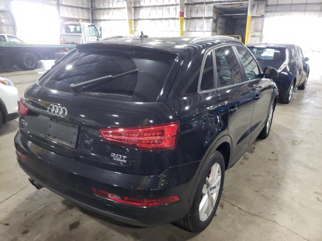 Photo 3 VIN: WA1ECCFS3JR010360 - AUDI Q3 