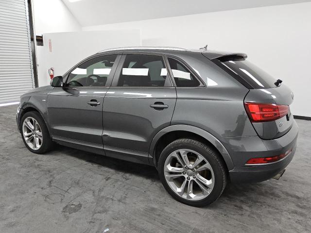 Photo 1 VIN: WA1ECCFS3JR016319 - AUDI Q3 PREMIUM 