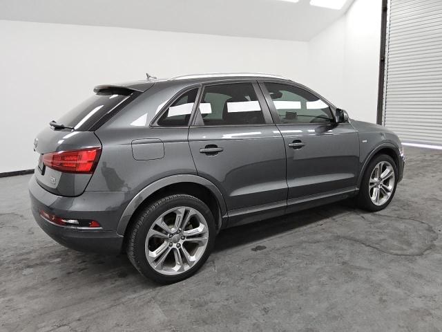 Photo 2 VIN: WA1ECCFS3JR016319 - AUDI Q3 PREMIUM 