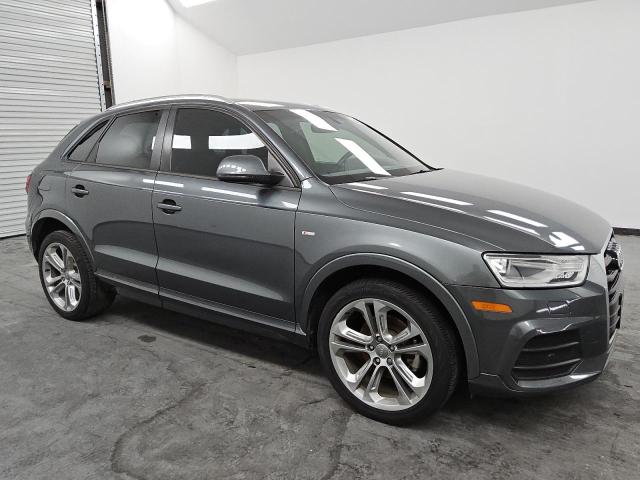 Photo 3 VIN: WA1ECCFS3JR016319 - AUDI Q3 PREMIUM 