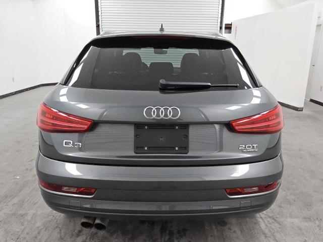 Photo 5 VIN: WA1ECCFS3JR016319 - AUDI Q3 PREMIUM 