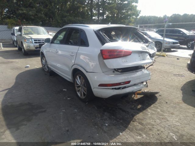 Photo 2 VIN: WA1ECCFS4HR006327 - AUDI Q3 