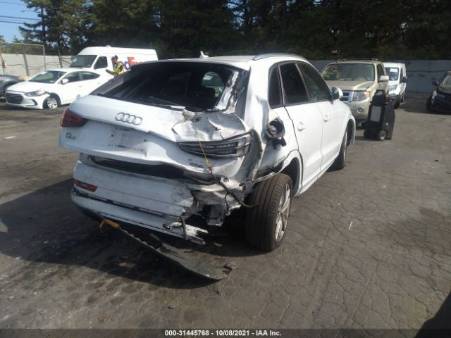 Photo 3 VIN: WA1ECCFS4HR006327 - AUDI Q3 