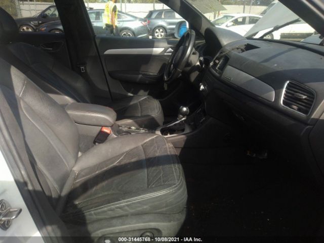 Photo 4 VIN: WA1ECCFS4HR006327 - AUDI Q3 