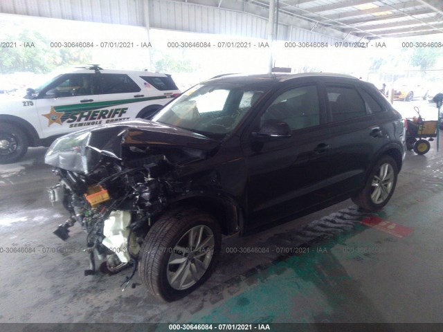 Photo 1 VIN: WA1ECCFS4HR008157 - AUDI Q3 