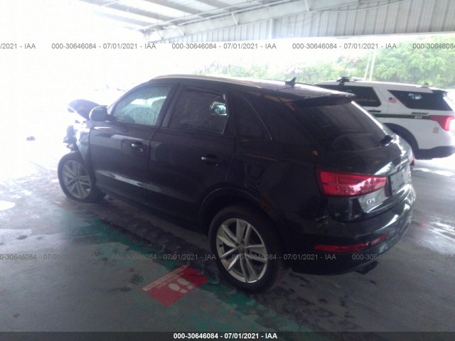 Photo 2 VIN: WA1ECCFS4HR008157 - AUDI Q3 