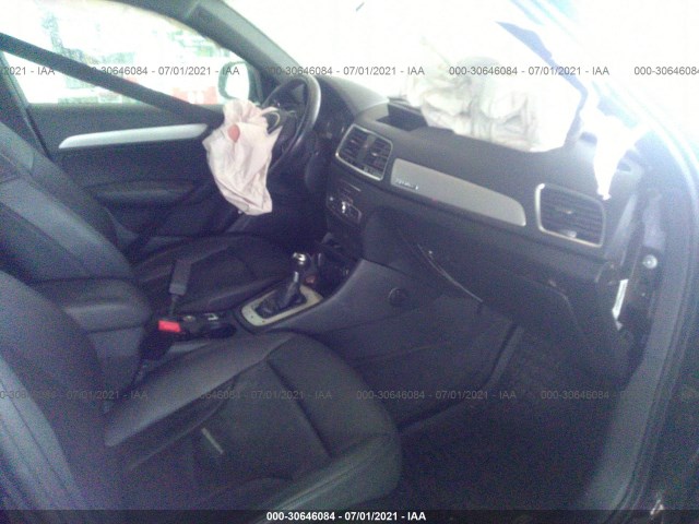 Photo 4 VIN: WA1ECCFS4HR008157 - AUDI Q3 