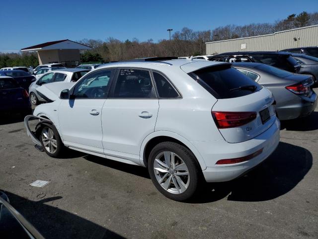 Photo 1 VIN: WA1ECCFS4JR000159 - AUDI Q3 