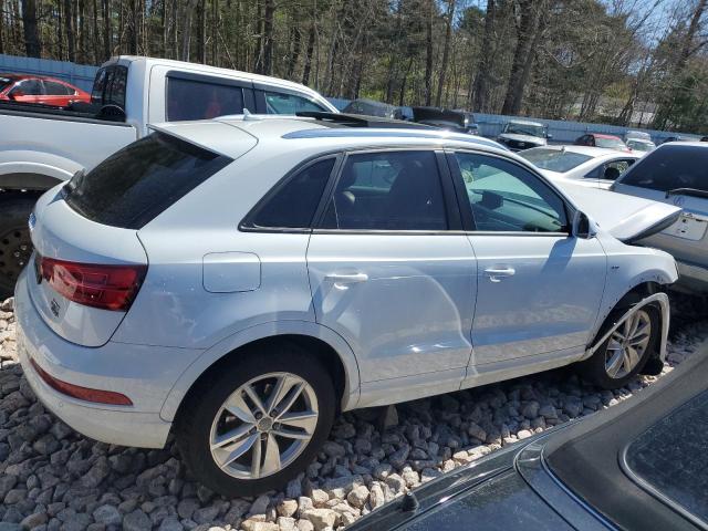 Photo 2 VIN: WA1ECCFS4JR000159 - AUDI Q3 