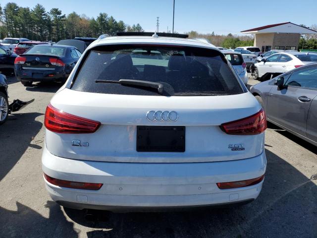 Photo 5 VIN: WA1ECCFS4JR000159 - AUDI Q3 