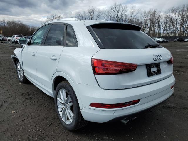 Photo 1 VIN: WA1ECCFS4JR009248 - AUDI Q3 