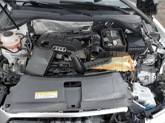 Photo 11 VIN: WA1ECCFS4JR009248 - AUDI Q3 