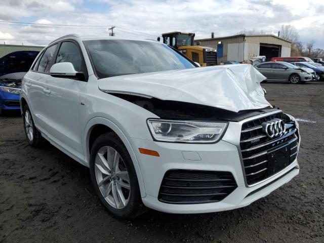 Photo 3 VIN: WA1ECCFS4JR009248 - AUDI Q3 