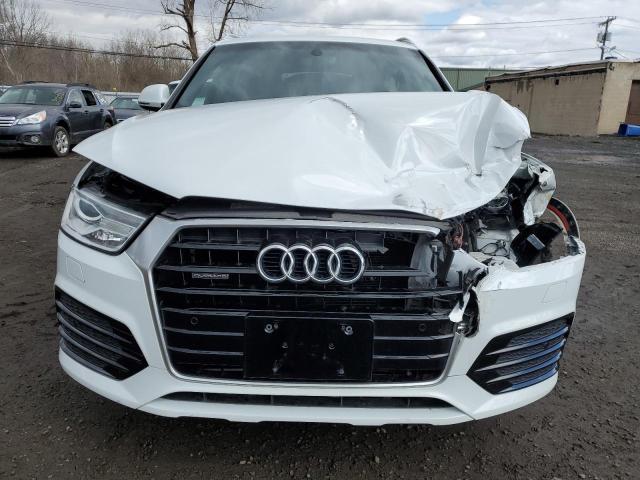 Photo 4 VIN: WA1ECCFS4JR009248 - AUDI Q3 