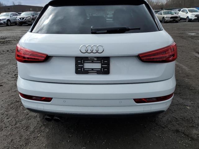 Photo 5 VIN: WA1ECCFS4JR009248 - AUDI Q3 