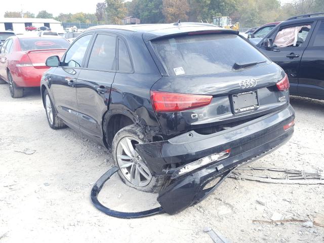 Photo 2 VIN: WA1ECCFS4JR018922 - AUDI Q3 PREMIUM 