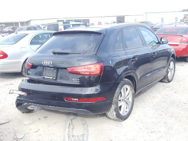 Photo 3 VIN: WA1ECCFS4JR018922 - AUDI Q3 PREMIUM 