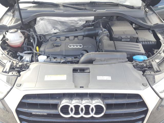 Photo 6 VIN: WA1ECCFS4JR018922 - AUDI Q3 PREMIUM 