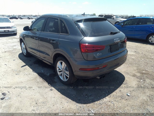 Photo 2 VIN: WA1ECCFS4JR023991 - AUDI Q3 