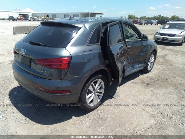 Photo 3 VIN: WA1ECCFS4JR023991 - AUDI Q3 