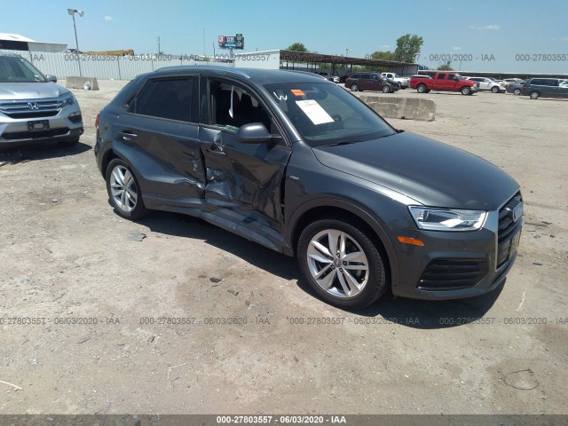 Photo 5 VIN: WA1ECCFS4JR023991 - AUDI Q3 