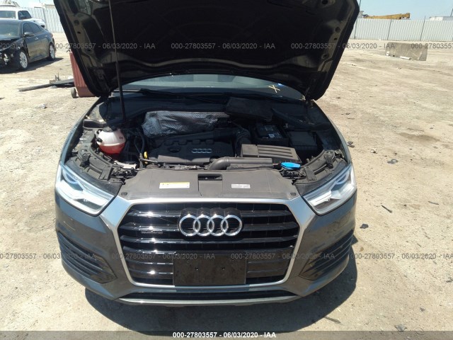 Photo 9 VIN: WA1ECCFS4JR023991 - AUDI Q3 