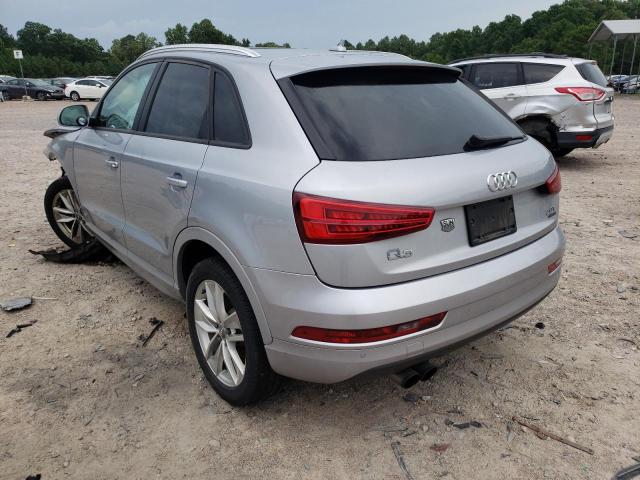 Photo 2 VIN: WA1ECCFS4JR026082 - AUDI Q3 PREMIUM 