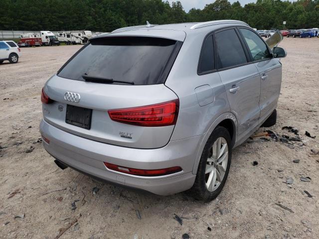 Photo 3 VIN: WA1ECCFS4JR026082 - AUDI Q3 PREMIUM 