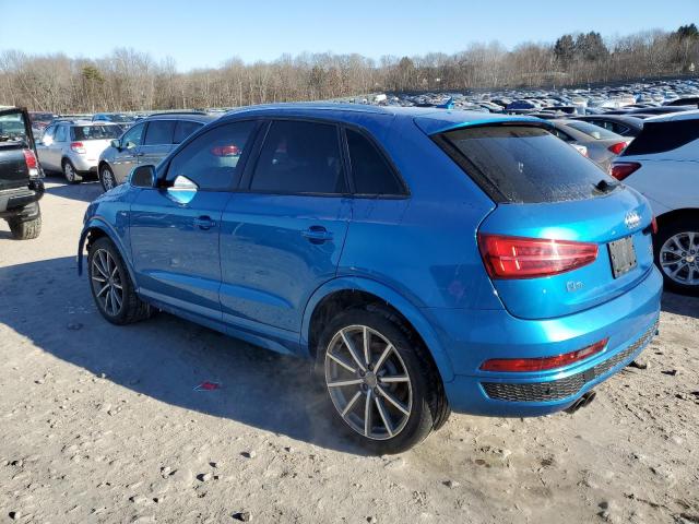 Photo 1 VIN: WA1ECCFS4JR028902 - AUDI Q3 PREMIUM 