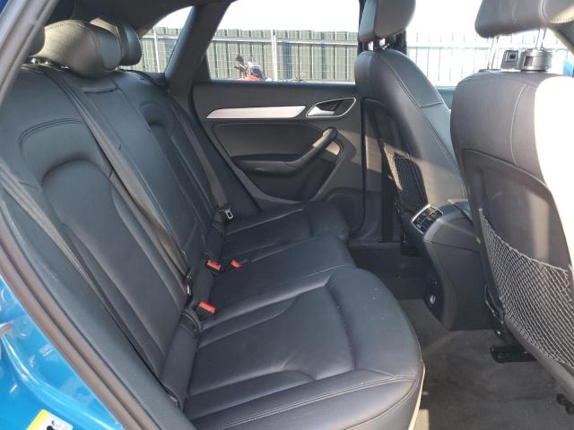 Photo 10 VIN: WA1ECCFS4JR028902 - AUDI Q3 PREMIUM 