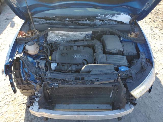 Photo 11 VIN: WA1ECCFS4JR028902 - AUDI Q3 PREMIUM 