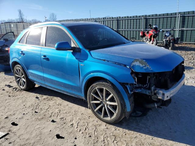 Photo 3 VIN: WA1ECCFS4JR028902 - AUDI Q3 PREMIUM 