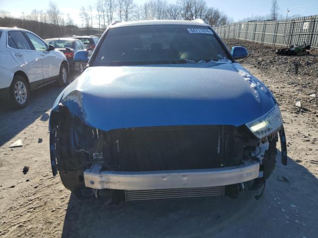 Photo 4 VIN: WA1ECCFS4JR028902 - AUDI Q3 PREMIUM 
