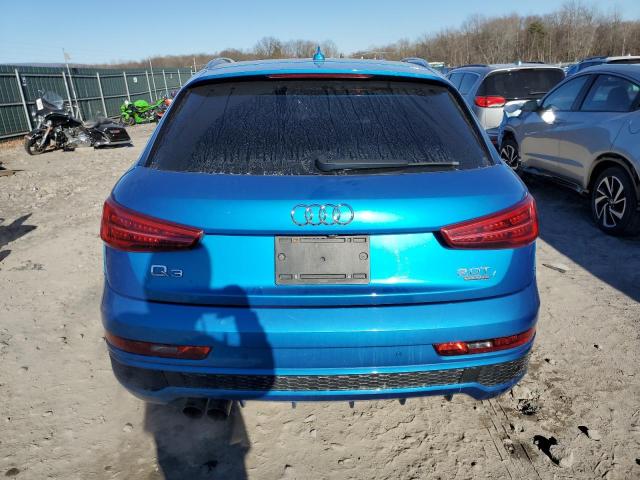 Photo 5 VIN: WA1ECCFS4JR028902 - AUDI Q3 PREMIUM 