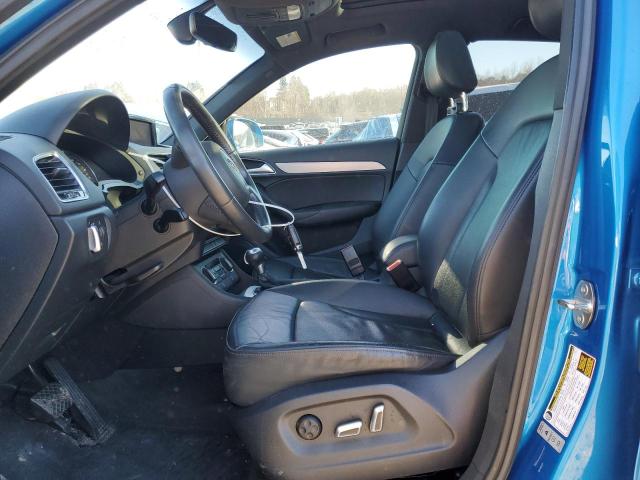 Photo 6 VIN: WA1ECCFS4JR028902 - AUDI Q3 PREMIUM 