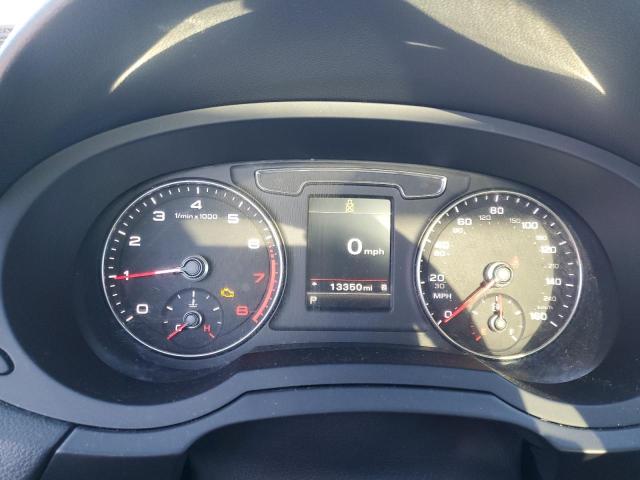 Photo 8 VIN: WA1ECCFS4JR028902 - AUDI Q3 PREMIUM 