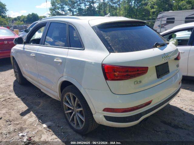 Photo 2 VIN: WA1ECCFS4JR029869 - AUDI Q3 