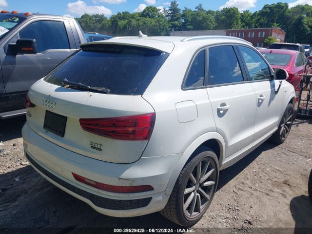 Photo 3 VIN: WA1ECCFS4JR029869 - AUDI Q3 