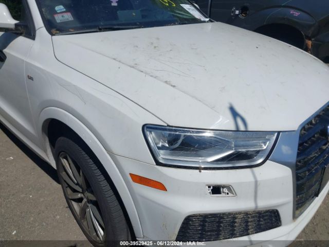 Photo 5 VIN: WA1ECCFS4JR029869 - AUDI Q3 