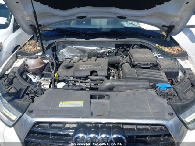 Photo 9 VIN: WA1ECCFS4JR029869 - AUDI Q3 