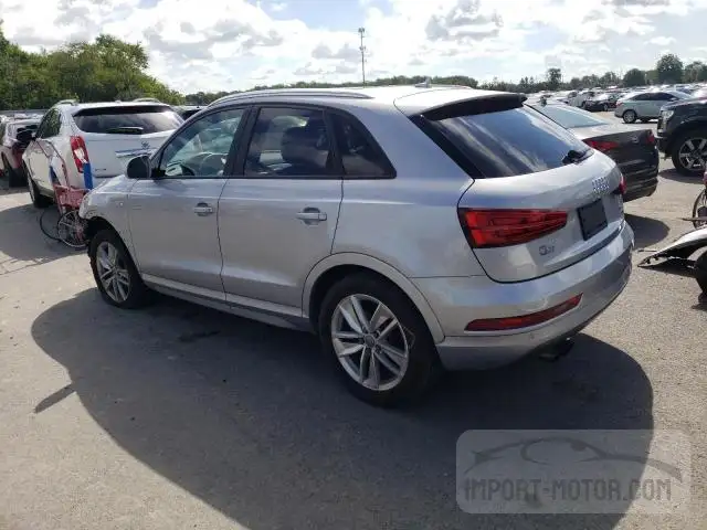 Photo 1 VIN: WA1ECCFS4JR035431 - AUDI Q3 