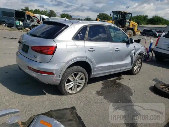 Photo 2 VIN: WA1ECCFS4JR035431 - AUDI Q3 