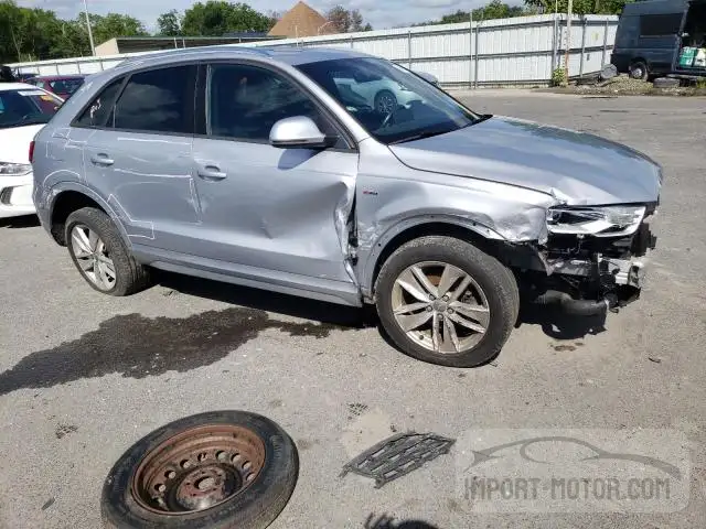 Photo 3 VIN: WA1ECCFS4JR035431 - AUDI Q3 