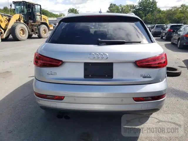 Photo 5 VIN: WA1ECCFS4JR035431 - AUDI Q3 