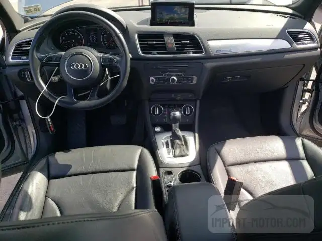 Photo 7 VIN: WA1ECCFS4JR035431 - AUDI Q3 