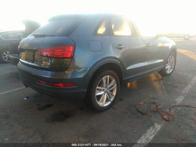 Photo 3 VIN: WA1ECCFS5HR006403 - AUDI Q3 