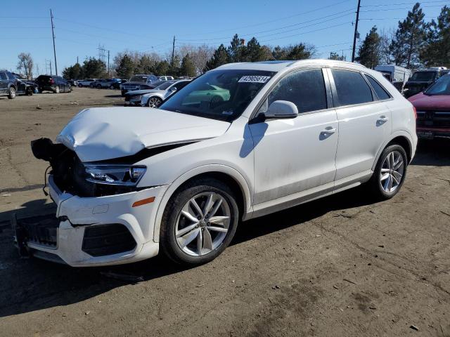 Photo 0 VIN: WA1ECCFS5HR012847 - AUDI Q3 