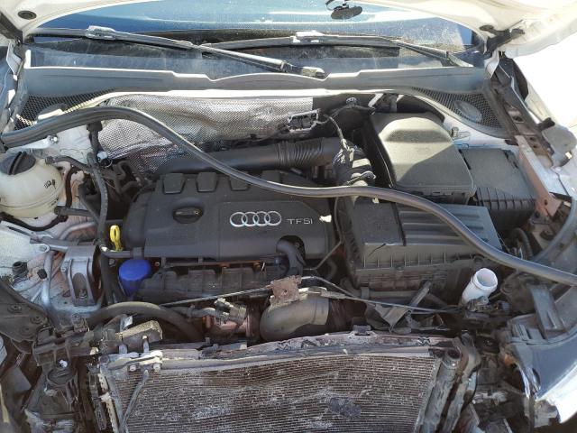 Photo 11 VIN: WA1ECCFS5HR012847 - AUDI Q3 